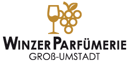 Logo Winzer Parfümerie